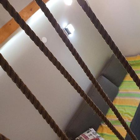 Franceska Apartmani Cres Εξωτερικό φωτογραφία