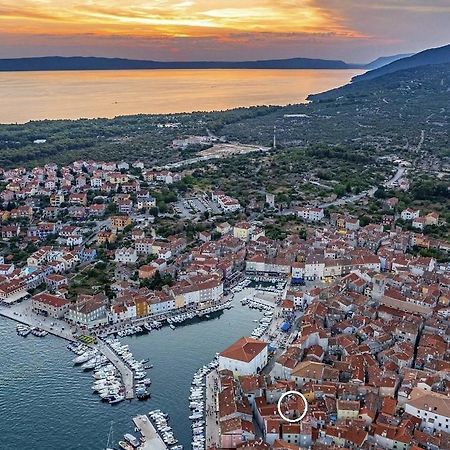 Franceska Apartmani Cres Εξωτερικό φωτογραφία