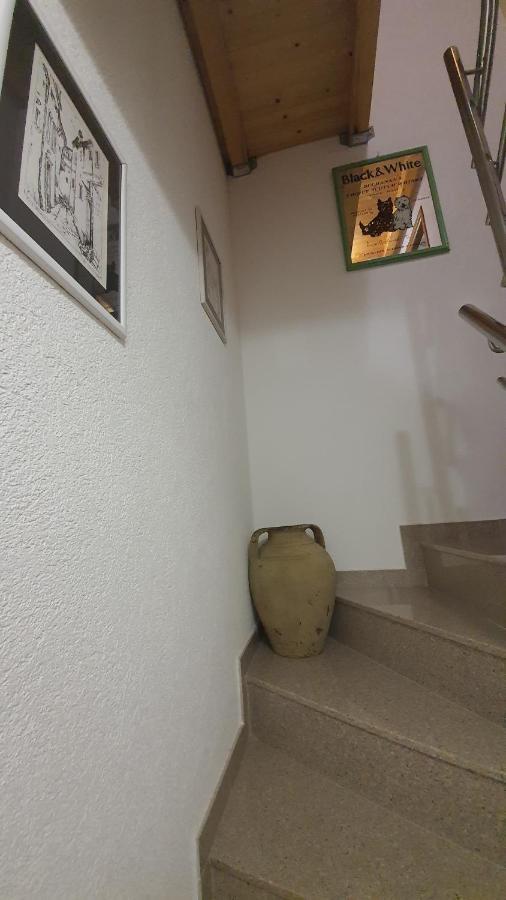 Franceska Apartmani Cres Εξωτερικό φωτογραφία