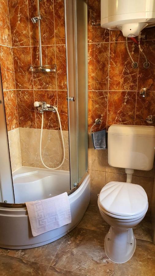 Franceska Apartmani Cres Εξωτερικό φωτογραφία
