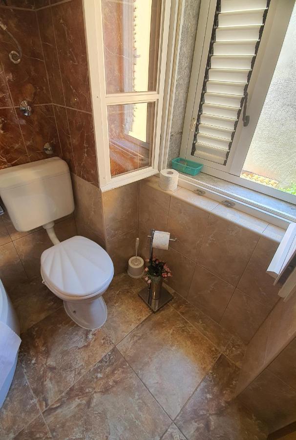 Franceska Apartmani Cres Εξωτερικό φωτογραφία