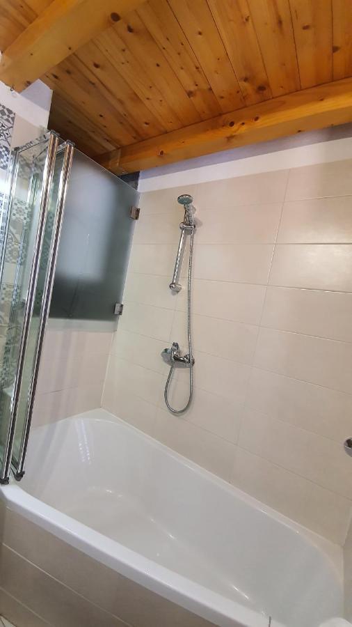Franceska Apartmani Cres Εξωτερικό φωτογραφία
