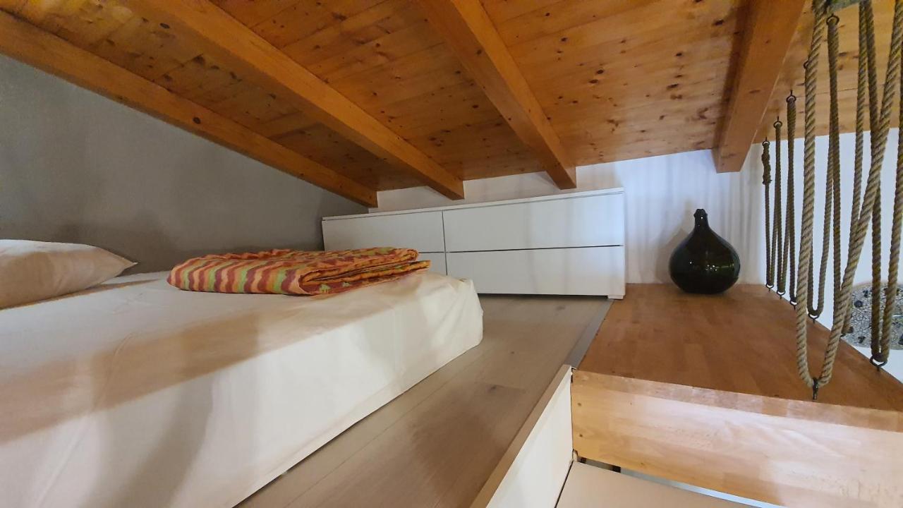 Franceska Apartmani Cres Εξωτερικό φωτογραφία