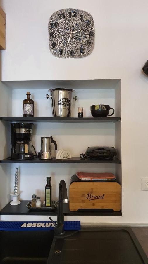 Franceska Apartmani Cres Εξωτερικό φωτογραφία