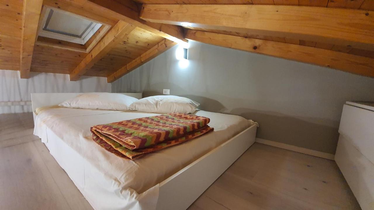 Franceska Apartmani Cres Εξωτερικό φωτογραφία