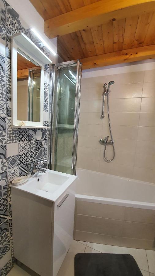 Franceska Apartmani Cres Εξωτερικό φωτογραφία