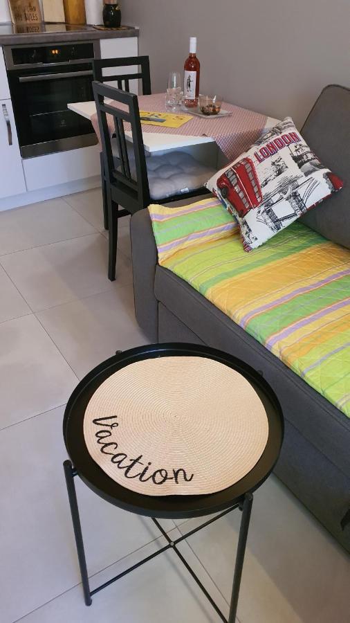 Franceska Apartmani Cres Εξωτερικό φωτογραφία