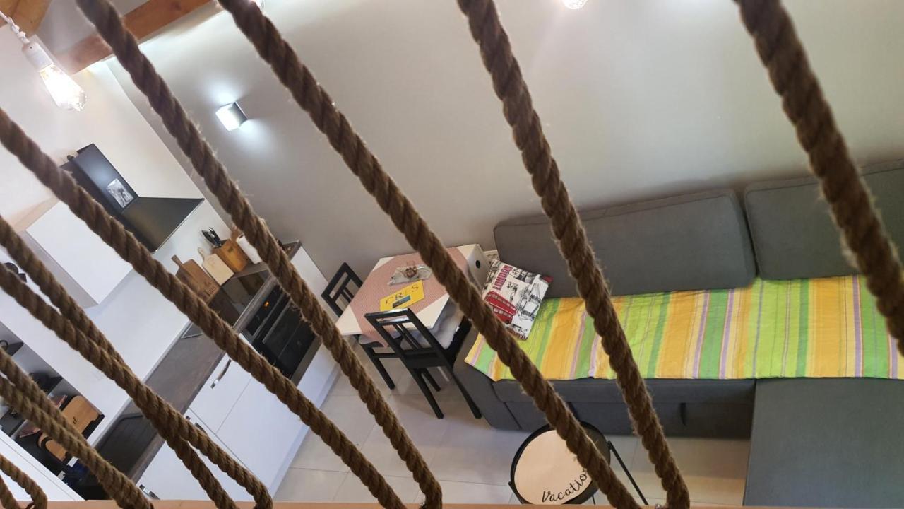 Franceska Apartmani Cres Εξωτερικό φωτογραφία