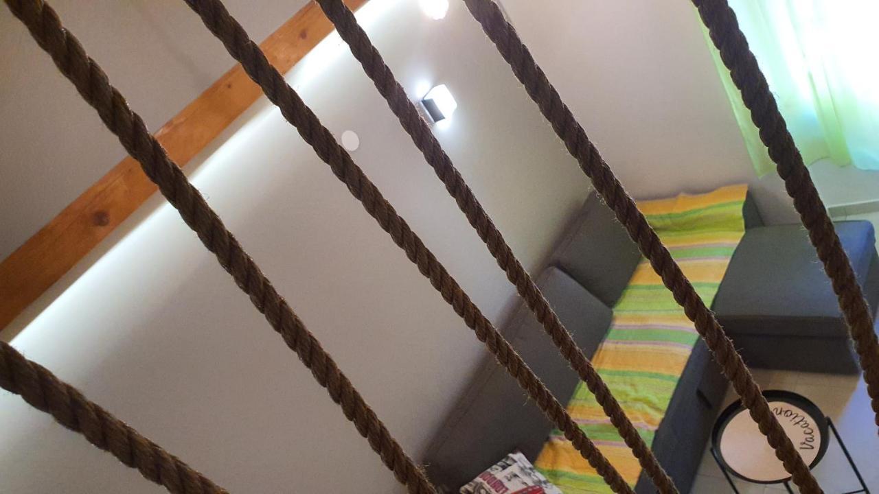 Franceska Apartmani Cres Εξωτερικό φωτογραφία