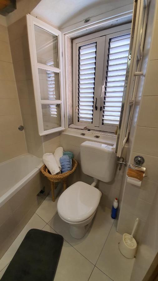 Franceska Apartmani Cres Εξωτερικό φωτογραφία
