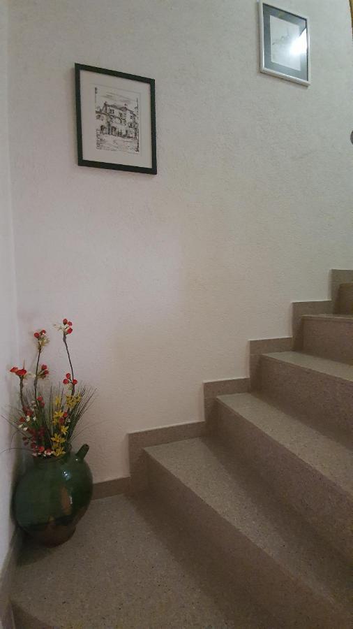 Franceska Apartmani Cres Εξωτερικό φωτογραφία