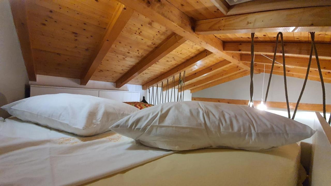 Franceska Apartmani Cres Εξωτερικό φωτογραφία