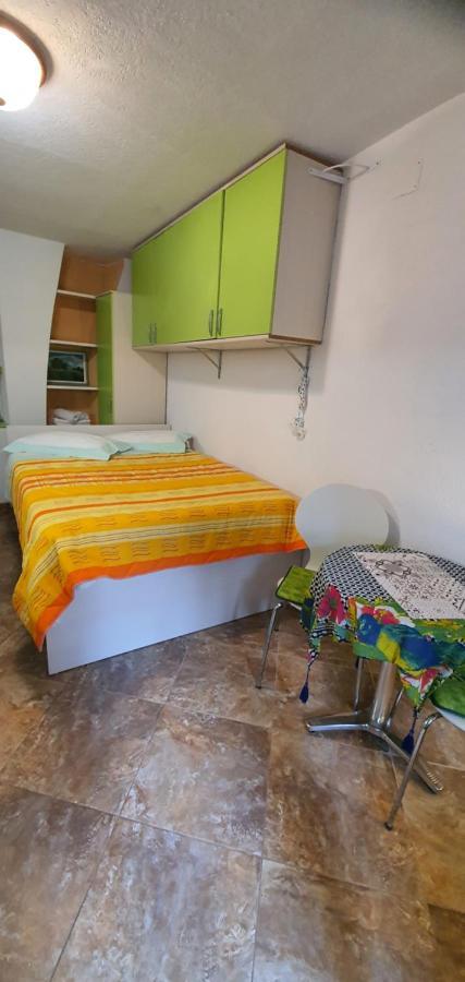 Franceska Apartmani Cres Εξωτερικό φωτογραφία