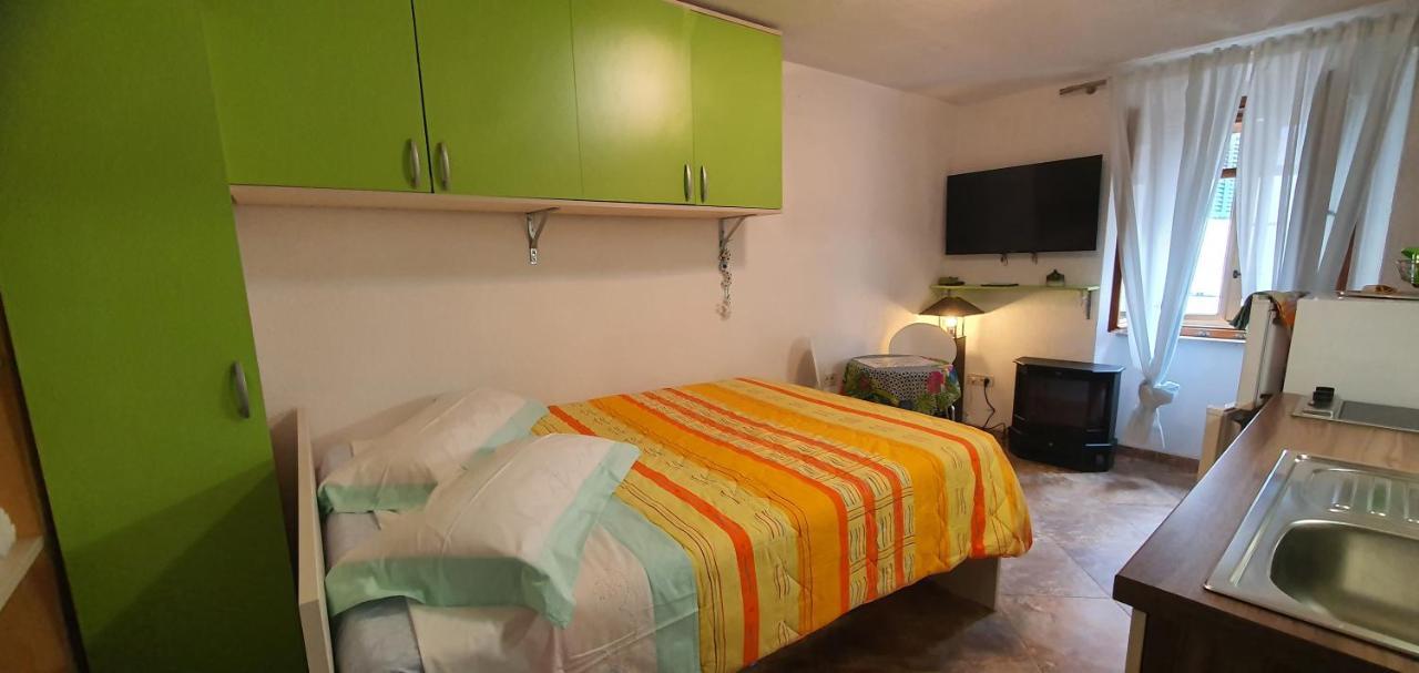 Franceska Apartmani Cres Εξωτερικό φωτογραφία