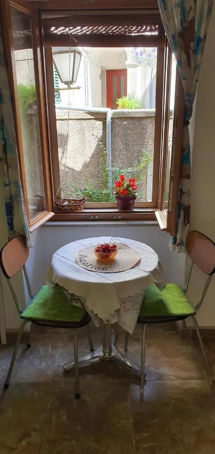 Franceska Apartmani Cres Εξωτερικό φωτογραφία