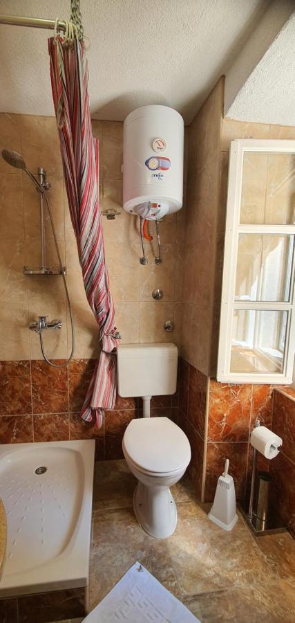 Franceska Apartmani Cres Εξωτερικό φωτογραφία