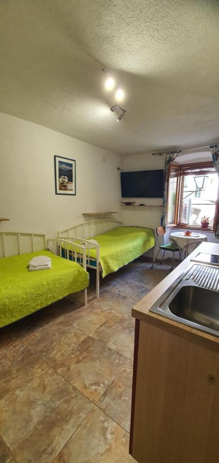 Franceska Apartmani Cres Εξωτερικό φωτογραφία
