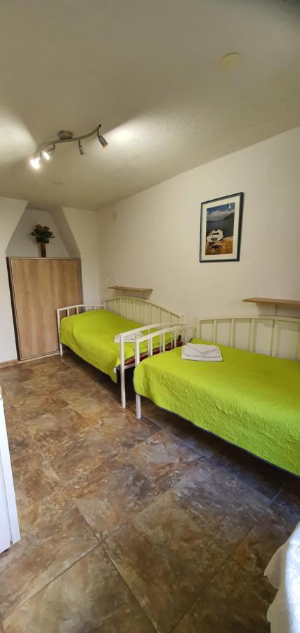 Franceska Apartmani Cres Εξωτερικό φωτογραφία