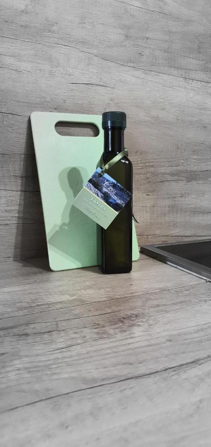 Franceska Apartmani Cres Εξωτερικό φωτογραφία