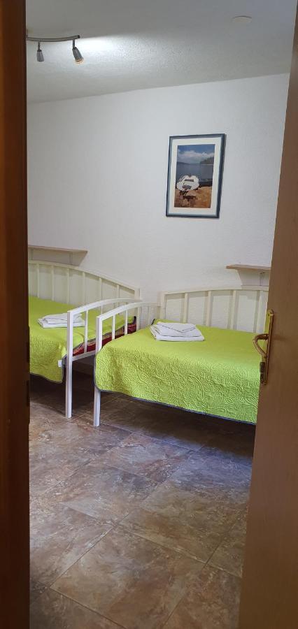 Franceska Apartmani Cres Εξωτερικό φωτογραφία